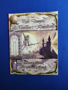 Pale Designs: A Poisoner's Handbook - Bastion Press - Imagen 1 de 2