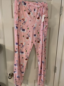 Bobbie Brooks Women's Plus Size Lounge 