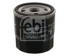 Febi Bilstein 32122 Oil Filter Fits Chevrolet Lacetti 1.4 16V 1.6 1.8 1.4