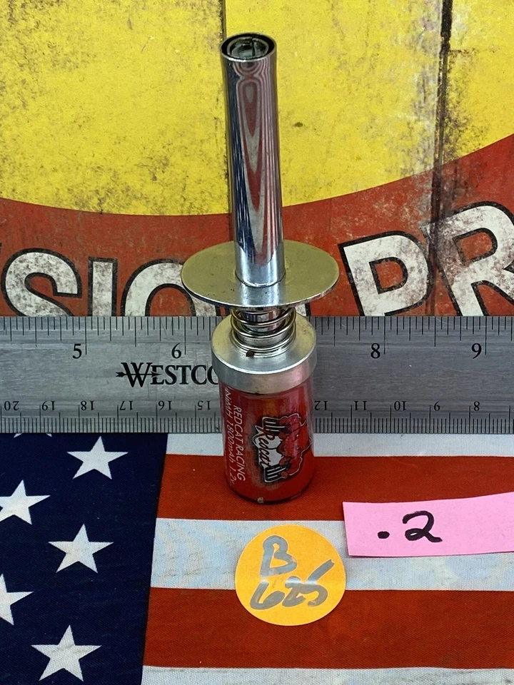 PreOwned REDCAT RACING RECHARGEABLE GLOW PLUG IGNITER for: NITRO USA Ship - Image 1 of 4