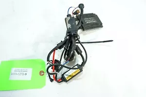 08 Harley Road Glide Touring OEM TRUHIDS HID Xenon Lighting Digital Ballast 1272 - Picture 1 of 20