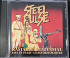 Steel Pulse- Rastafari Centennial: Live in Paris (CD, 1992) &#201;lys&#233;e Montmartre EX