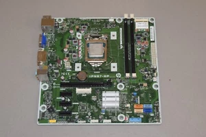 HP Envy 700-414 Płyta główna CPU Combo i5-4570 Quad Core IPM87-MP 717265-003 - Zdjęcie 1 z 3
