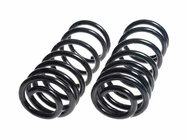 For 1983-1984 Chrysler E Class Coil Spring Rear 57695PY - Image 1 of 2