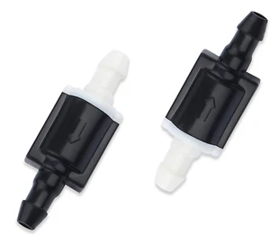 Car Windshield Washer Check Valve Replacement for Toyota 85381-AE020 85321-26020 - Picture 1 of 8