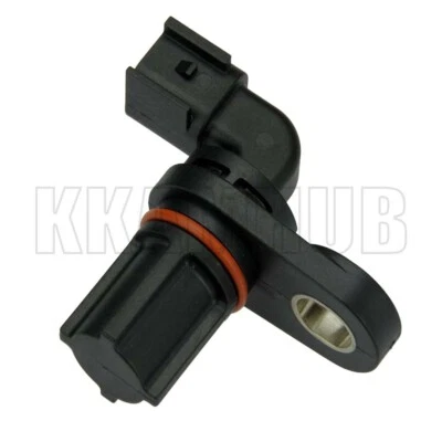 ALS1889 Rear Center ABS Wheel Speed Sensor for 2005 - 2012 Ford F-350 Super Duty - Imagem 1 de 4