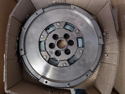 Volante bimasa LuK para Chrysler Sebring Jeep Compass MK49 Patriot 2.0 CRD Foto 1 de 3