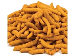 4 Pfund Salsa Mais Sticks kostenloser Versand - Bild 1 von 1