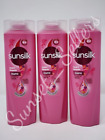 Sunsilk Smooth and Manageable Shampoo 180ml (Lot of 3)