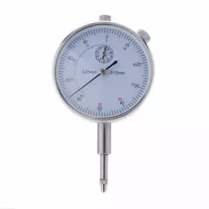 RELOJ COMPARADOR 0,01 MM 50 MM - Foto 1 di 1