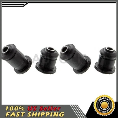 Front Lower Control Arm Bushing Kit Fits 2002 Chevrolet Avalanche 1500_Lk - Image 1 of 2
