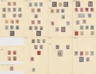 Hong Kong Stamps QV 1863-1901 Valuable Used Collection, High Cat