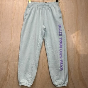 Pantalones deportivos Athleta para niñas talla L 10-12  - Imagen 1 de 9