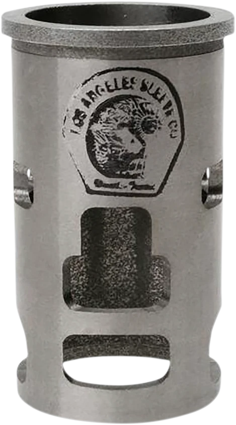 Manga de cilindro LA SLEEVE - 43,00 mm - Se adapta a Kawasaki KX60 | Suzuki RM60 KA935 Foto 1 de 1