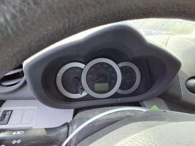 Used Speedometer Gauge fits: 2010 Toyota Rav4 cluster MPH 4 cylinder North Ameri - Изображение 1 из 4