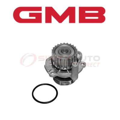GMB Water Pump for 2000-2005 Volkswagen Passat 1.8L L4 - Engine Cooling kd Foto 1 de 4