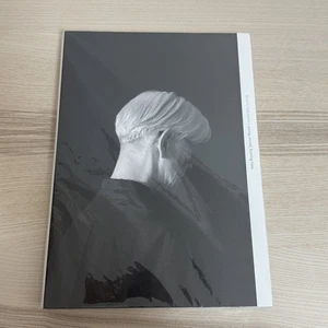 Ryuichi Sakamoto Official Catalog Seeing Sound Listening to Time Exhibition - Picture 1 of 16