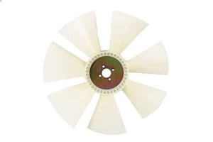 Radiator fan THERMOTEC D9PE001TT - Picture 1 of 6
