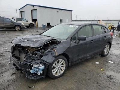 IMPREZA   2015 Fuel Vapor Canister 1347076 Foto 1 de 4