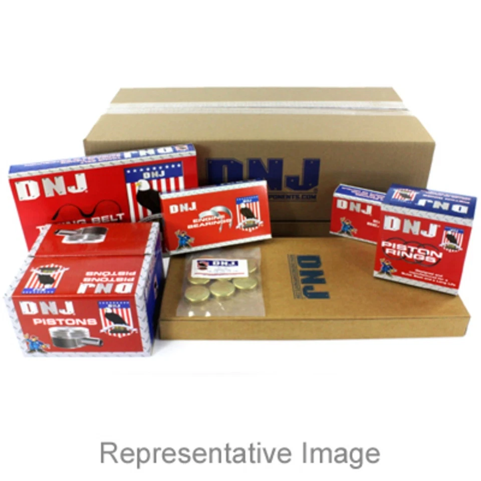 EK236 DNJ Engine Rebuild Kit for Honda Civic 2006-2011 - Image 1 of 1