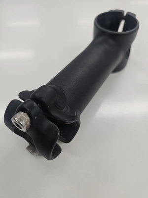 Vintage Cannondale Lefty Or Headshok Stem 25.4mm Clamp 120mm Length VGC - Image 1 of 4