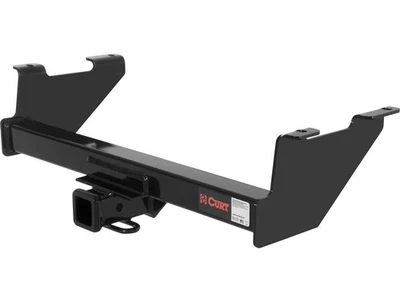 Curt Class 3 Trailer Hitch 2" Receiver Fits Select GMC Jimmy, Chevy Blazer, K5 - Imagem 1 de 4