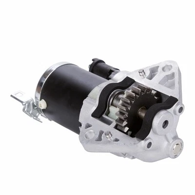 For 2003 2004 2005 Acura MDX Starter Motor | 3.5L V6 3471cc For 31200-RDJ-A02 - Image 1 of 4