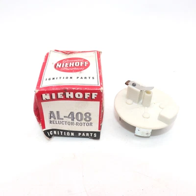 Vintage Niehoff AL-408 Reluctor Rotor NOS with Original Box - Image 1 of 3