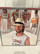 Mike Rutherford-Acting Very Strange EX/EX 80015-1