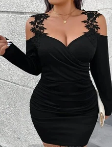 BNWT plus size dresses size 26 - Picture 1 of 2