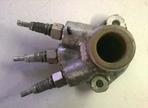 Sensor De Temperatura De Refrigerante Audi A3 '02 8L1 1.9 TDI - Imagen 1 de 5