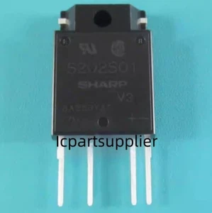 1PCS S202S01 integrated circuit Brand-new Fast Shipping - Picture 1 of 1