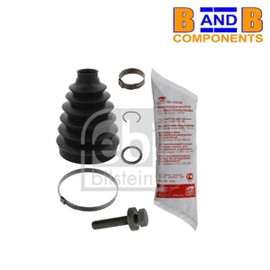 KIT MALETERO CV EXTERIOR VW T4 FURGONETA CÁMPER TRANSPORTADORA 701498203A FEBI 31835 A928 - Imagen 1 de 5