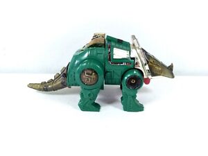 Transformers G2 Dinobots Slag Action Figure (green)