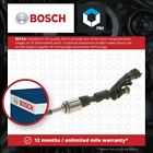 Petrol Fuel Injector Fits Ford S-max 1.6 12 To 14 Nozzle Valve Bosch Cj5g9f593aa