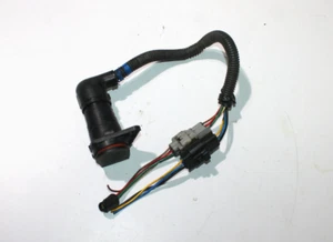 00-06 TOYOTA TUNDRA TRAILER Enganche Enchufe Arnés de Remolque Cableado + Conectores - Imagen 1 de 5