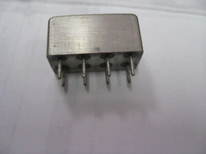 MCL SRA-1 Mini Circuits Frequency Mixer 0.5-500 MHz - Picture 1 of 3