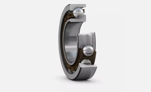 Schrägkugellager 7215 BECBP SKF Einreihiges - Bild 1 von 1