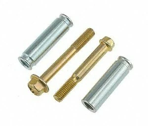 Kit de pinos de pinça de freio a disco traseiro Carlson Brake Hardwr H5056 para Buick, Cadillac - Imagem 1 de 1