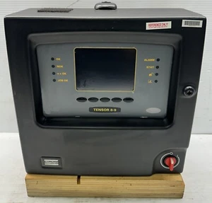 Atlas Copco #8433 2900 00 Type PF3109-G-HW Tensor Nutrunner Drive Controller - Picture 1 of 3