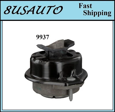 1 PIEZA MONTAJE MOTOR DELANTERO IZQUIERDO BMW 745I, 745LI, 750I, 750LI, ALPINA B7 Foto 1 de 2