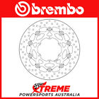 Bmw G 650 Gs 2009 And Up Floating Front Brake Disc Rotor Brembo 78B40896