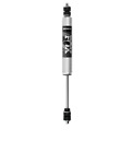 Fox 88-97 Y60 Nissan 2.0 Per. Series 10.6in Smooth Body IFP Front Shock(Alum)