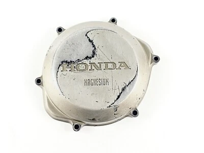 ✅Funda cubierta embrague CRF450R 2003 HONDA CRF 450R ORIGINAL OEM 2002-2004  Foto 1 de 4