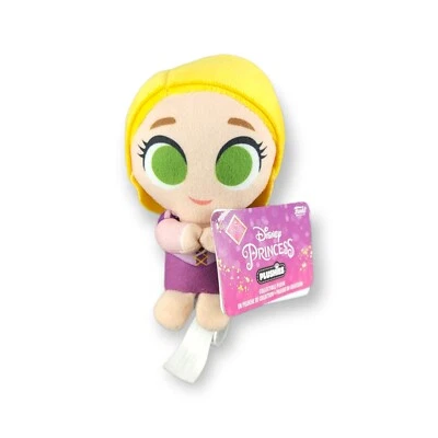 Плюшевая кукла Disney Princess Funko плюшевые рапунцель запутанная коллекционная принцесса - Изображение 1 из 4