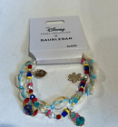 Disney Parcs X Baublebar Ange Et Couture Bracelet De Cheville Neuf Avec Balise