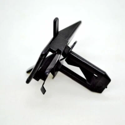 Clips de abrazadera de decoración superior de ventana 5 piezas para GM Monte Carlo Cutlass El Camino Foto 1 de 3