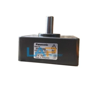 1PC New FOR Panasonic Gear head MX9G5B 1_5 90mm - Picture 1 of 1