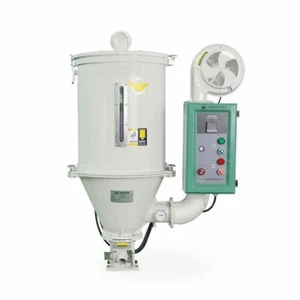 WSDB 50kg Standard Hopper Dryer inc. Frame - Picture 1 of 2