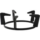 Space-Saving Wok Ring Rack for Gas Stove Pan Holder Trivet Accessories